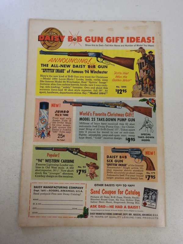 Batman #144 (1961) FN Condition!