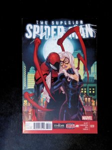 Superior Spider-Man #20  MARVEL Comics 2013 NM