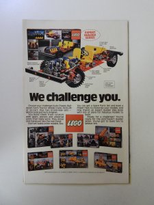 Thor #302 (1980) VF- condition