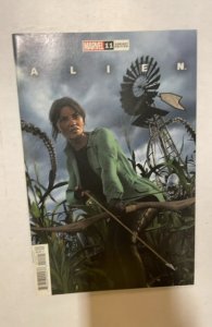 Alien #11 Mayhew Cover (2022)