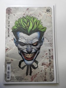 The Joker #3 Variant Edition