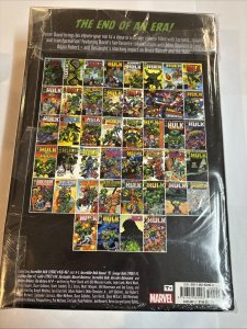 Incredible Hulk by Peter David Omnibus Vol. 4 Kubert DM Variant Marvel (Sealed)