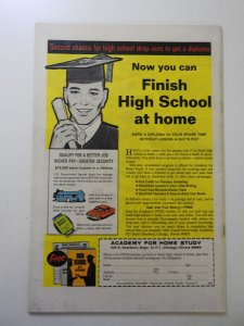 The Avengers #65 (1969) VF- Condition!