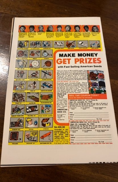 The X-Men #132 (1980)Hellfire club app VF