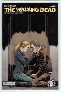 WALKING DEAD #167, NM, Zombies, Horror, Fear, Kirkman, 2003 2017, more TWD