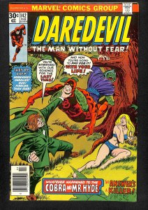 Daredevil #142 (1977)