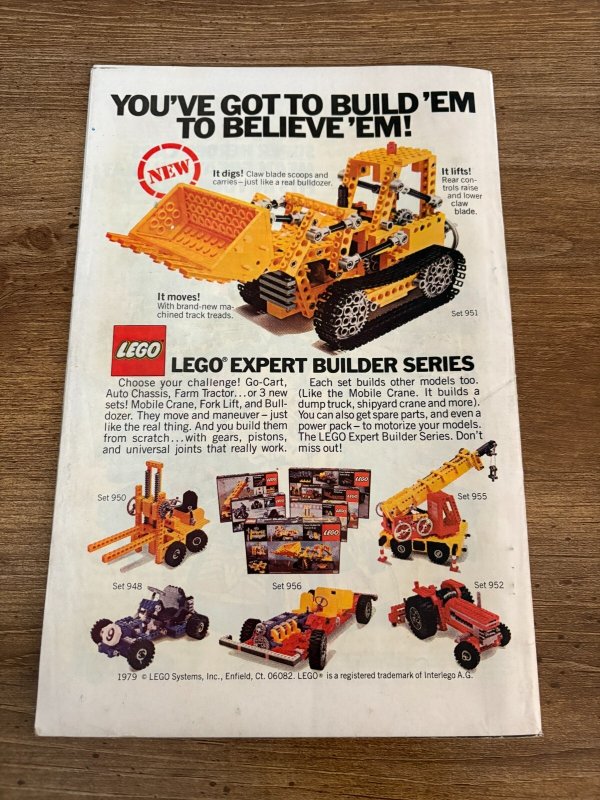 Amazing Spider-Man # 200 FN Marvel Comic Book Goblin Kingpin Mary Jane 1 J438