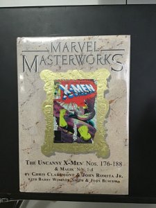 Marvel Masterworks Miscellaneous Choose your Title