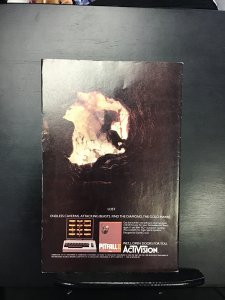 Superman: The Secret Years #1 Direct Edition (1985) vf