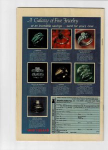 Popeye #134 (1976) Another Fat Mouse Almost Free Cheese 3rd Menu Item