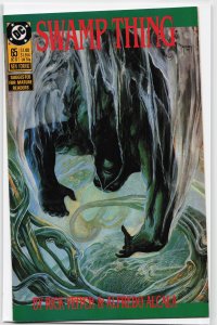 Swamp Thing #65 (1987)