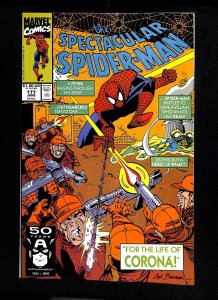 Spectacular Spider-Man #177