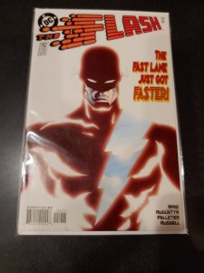 The Flash #152 (1999)