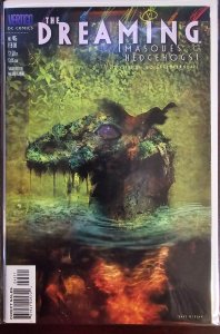 The Dreaming #45 (2000)