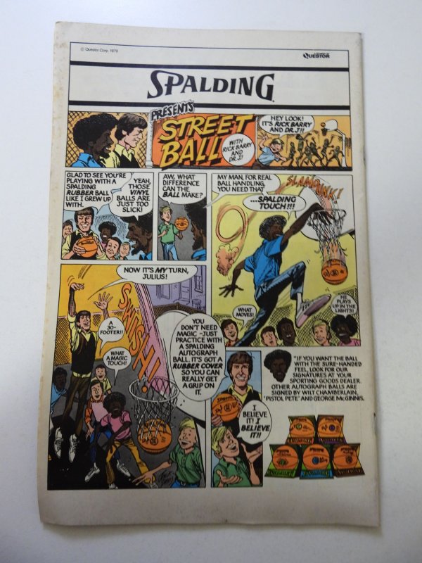 The incredible Hulk #236 (1979) VG/FN Condition