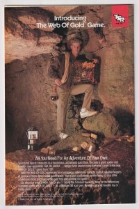 Wolverine #20 (1990) Wolverine