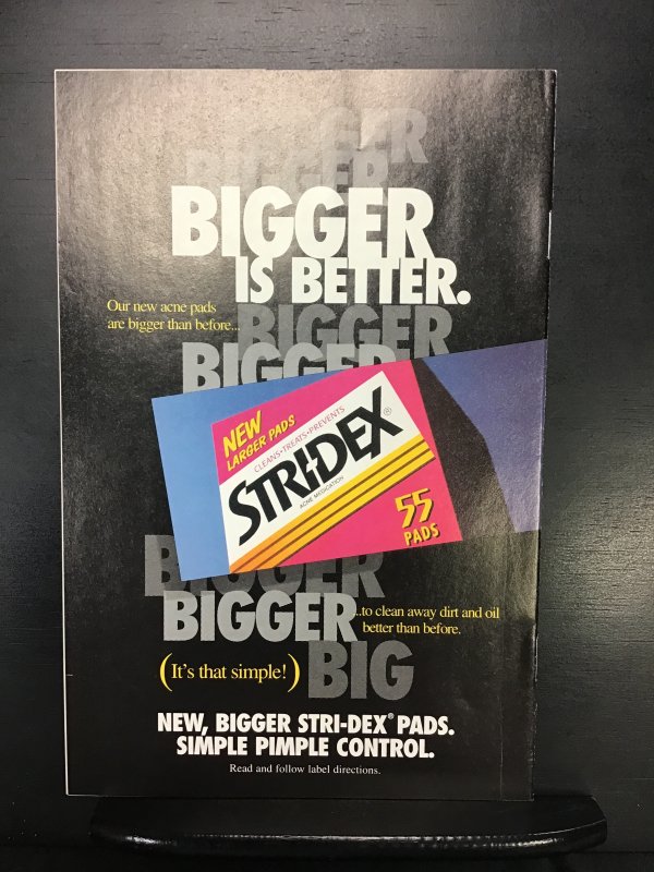 The Flash #96 (1994) nm