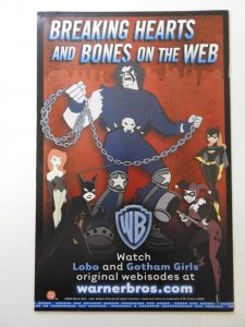 Harley Quinn #3 (2001) NM- Condition!