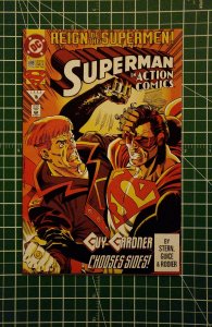 Action Comics #688 (1993)