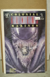 Aliens: Colonial Marines #1 (1993). H22