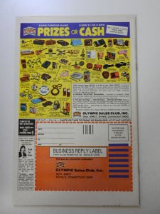 Iron Man #139 (1980) VF condition