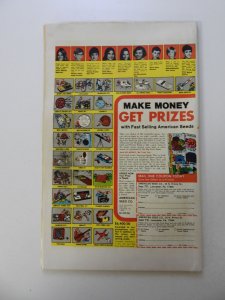 G.I. Combat #201 (1977) FN- condition