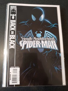 FRIENDLY NEIGHBORHOOD SPIDER-MAN #22 NM
