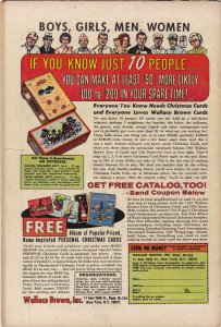 FANTASTIC FOUR #42 VG++