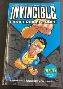 Invincible:TPB: 3-Perfec . – JHU Comic Books