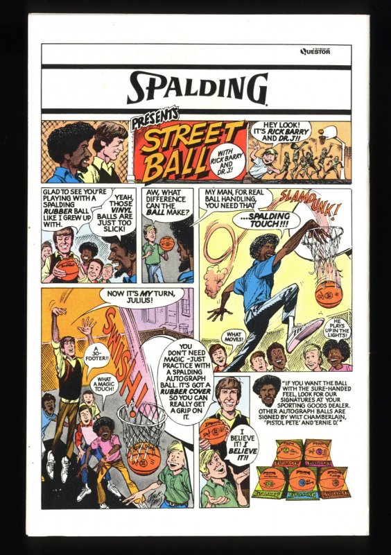 Ms. Marvel #12 VF 8.0