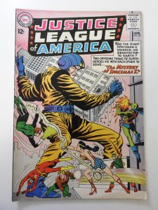 Justice League of America #20 (1963) FN Condition!