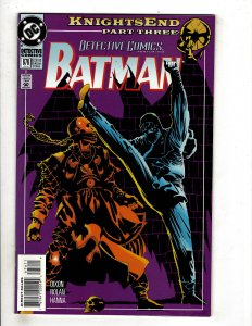 Detective Comics #676 (1994) OF26