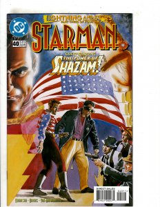 Starman #40 (1998) OF12