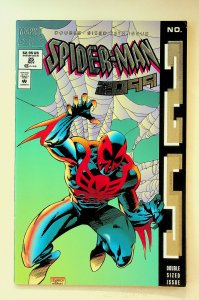 Spider-Man 2099 No. 25 (Nov 1994, Marvel) - Very Fine