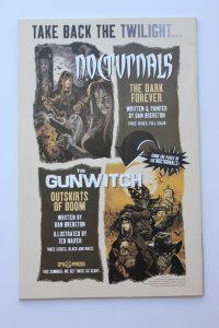 Queen & Country #1 (2001) Queen & Country NM