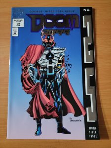 Doom 2099 #25 Direct Market Edition ~ NEAR MINT NM ~ 1995 Marvel Comics 