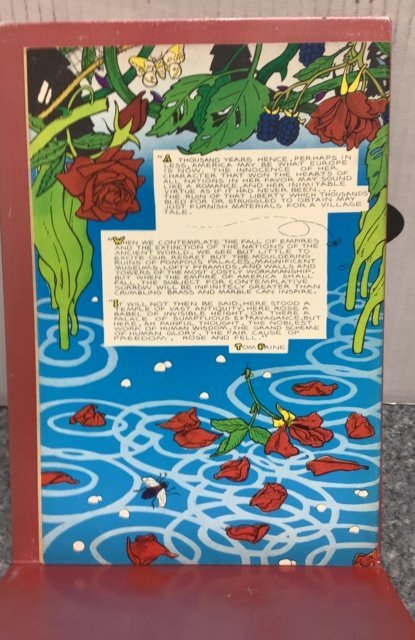 An Army of Principles (1976)