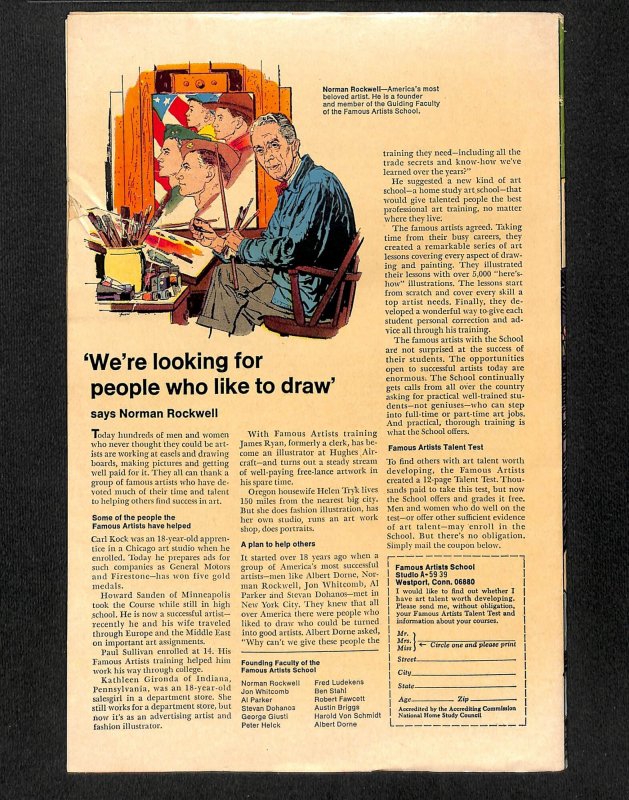 Thor #158 VG/FN 5.0 Marvel Comics