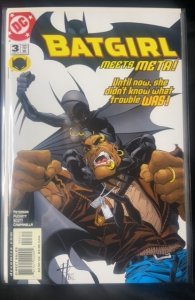 Batgirl #3 (2000)
