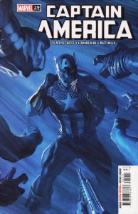 Captain America #29 (2021)