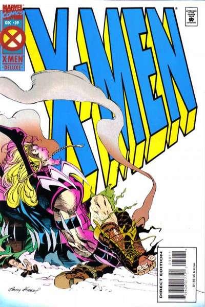 X-Men (1991 series) #39, NM (Stock photo)