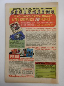 Daredevil #43 (1968) Classic Kirby Cover! Beautiful VF- Condition!