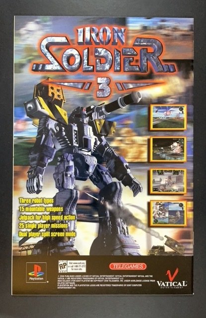 Mostly Wanted #2 (2000)