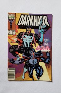 Darkhawk #9 (1991)