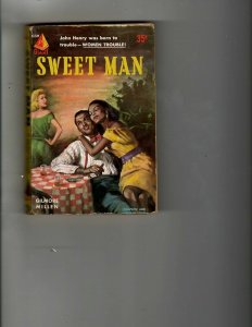 3 Books Wings of Fear Who Killed Aunt Maggie? Sweet Man Murder Mystery JK14