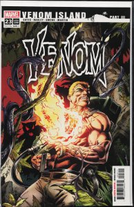 Venom #23 (2020)