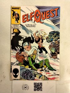 Elfquest #24 FN-VF Marvel Comics comic book 11 JW59