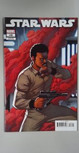 Star Wars #25 Sliney Cover (2022) VF/NM