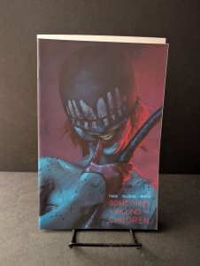 Something is Killing the Children #25 Jee-Hyung Lee Variant (2022)