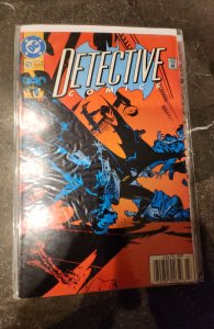 Detective Comics #631 (1991)